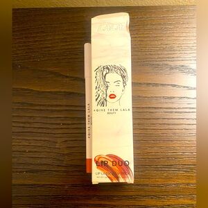 NEW Give Them Lala Beauty lip liner